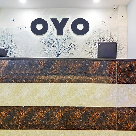 Super Hotel O Dsr Inn Near Nexus Хидерабад Екстериор снимка